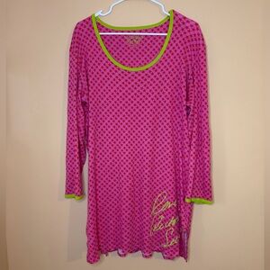 Vintage Victoria’s Secret Nightgown